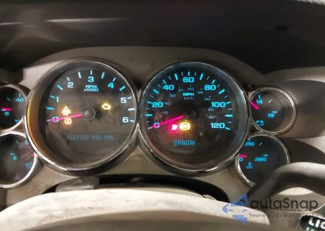 2010 GMC Sierra 1500 Sle из США, поврежденный, VIN 3GTRKVE31AG151461